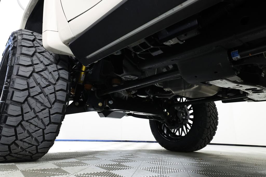 Used 2026 GMC Sierra 2500 AT4X image 50