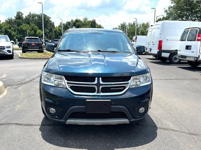 Used 2014 Dodge Journey SXT w/ Flexible Seating Group FWD image 3