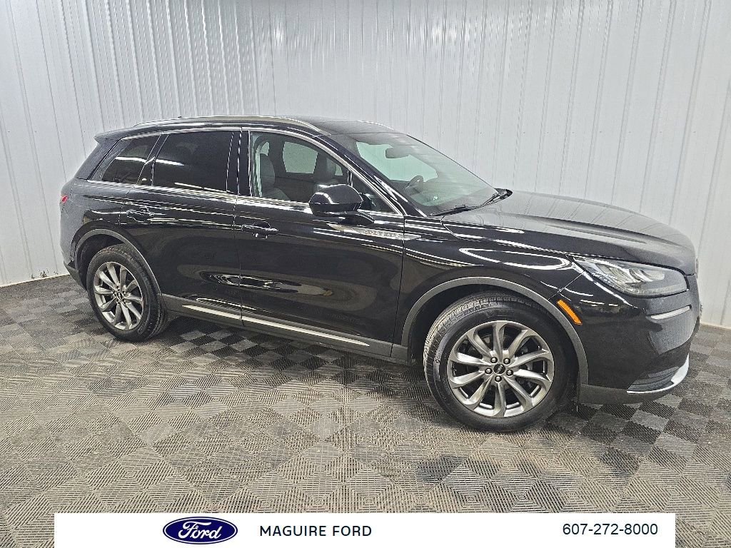 Used 2021 Lincoln Corsair AWD w/ Premium Package image 1