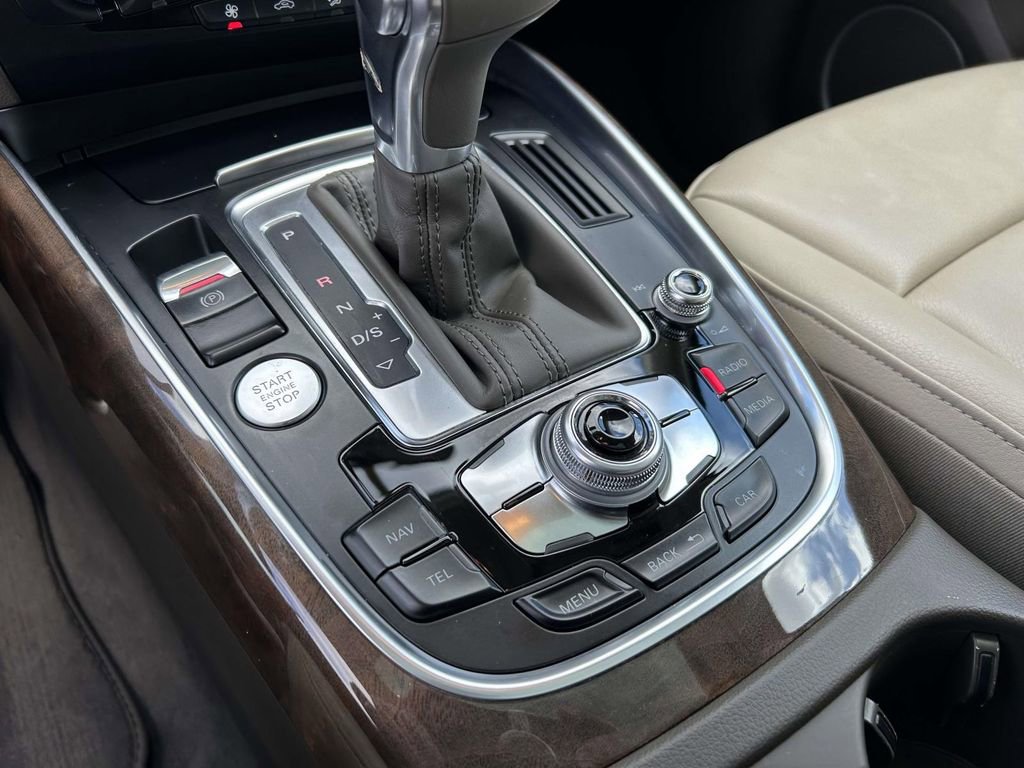 Used 2016 Audi Q5 2.0T Premium Plus w/ Technology Package image 27