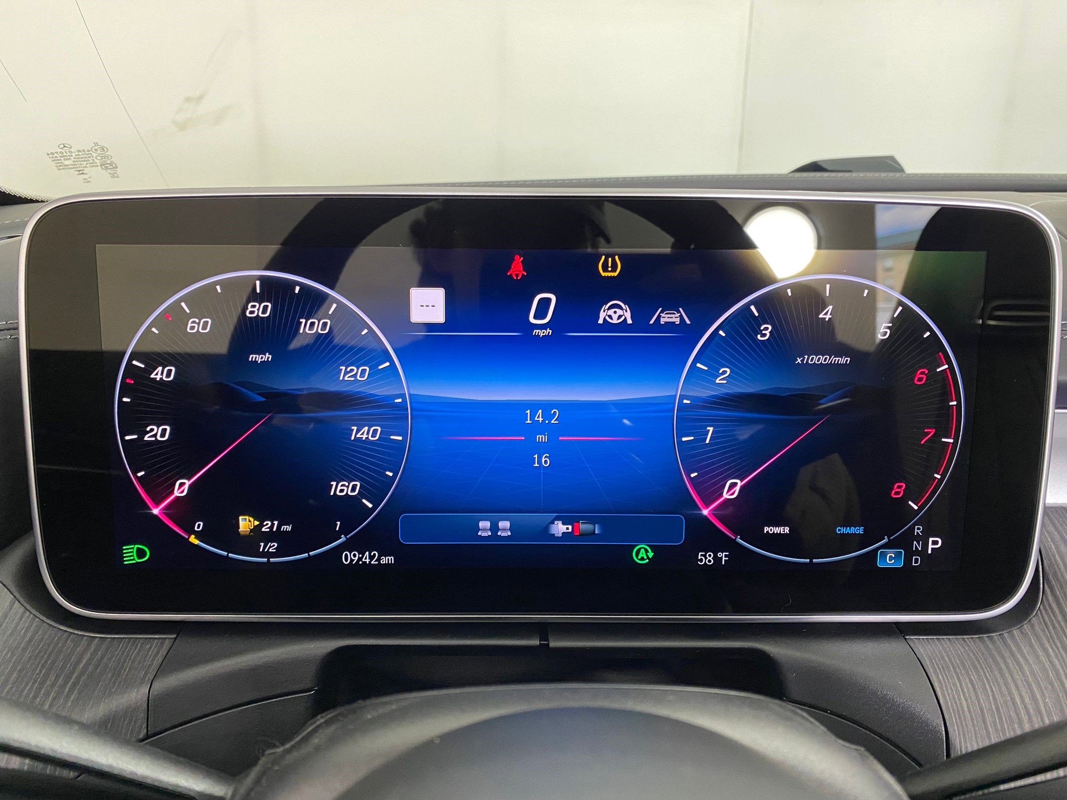 New 2026 Mercedes-Benz CLE 450 4MATIC Cabriolet image 17