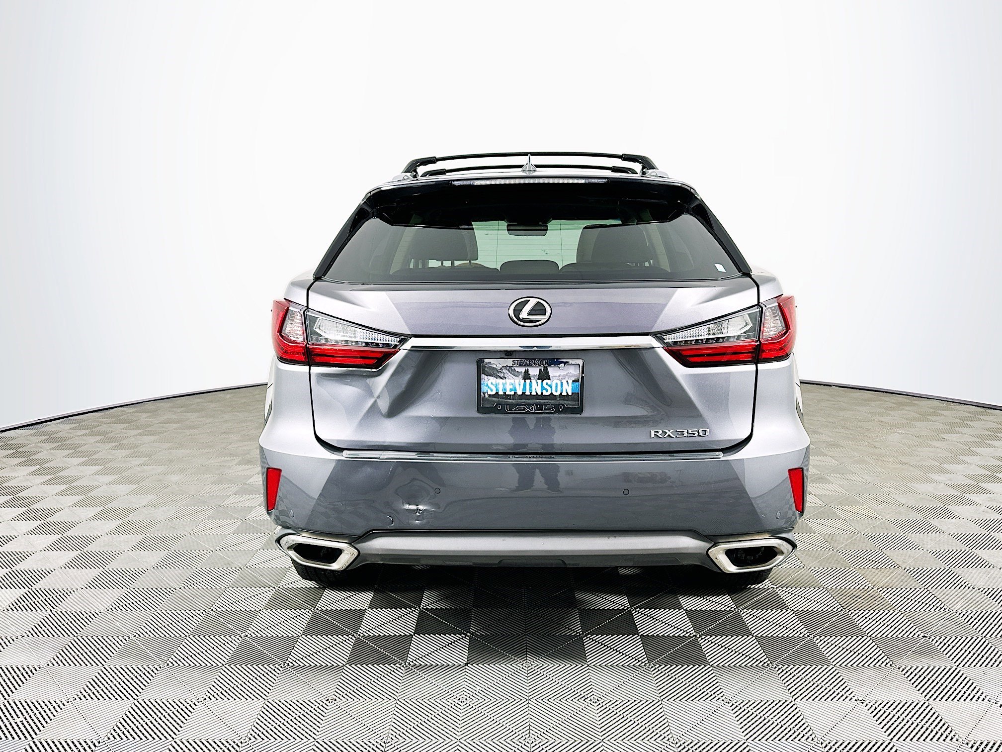 Used 2016 Lexus RX 350 AWD image 6