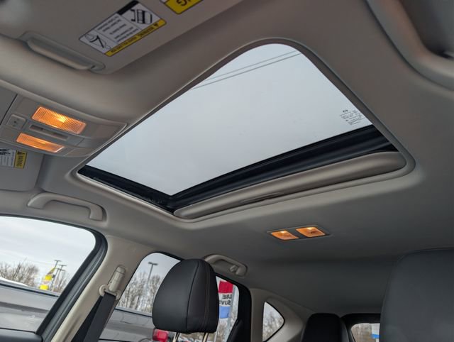 Used 2023 MAZDA CX-5 AWD 2.5 S w/ Premium Plus Pkg image 29