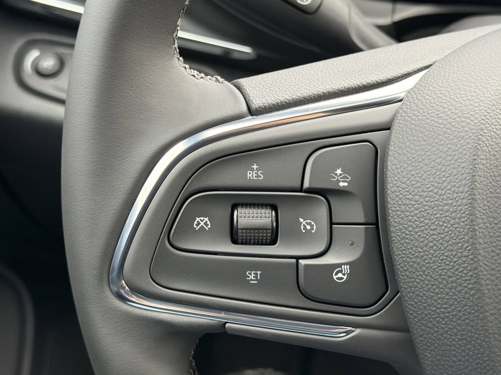 New 2026 Buick Envista Preferred w/ Convenience I Package FWD image 10