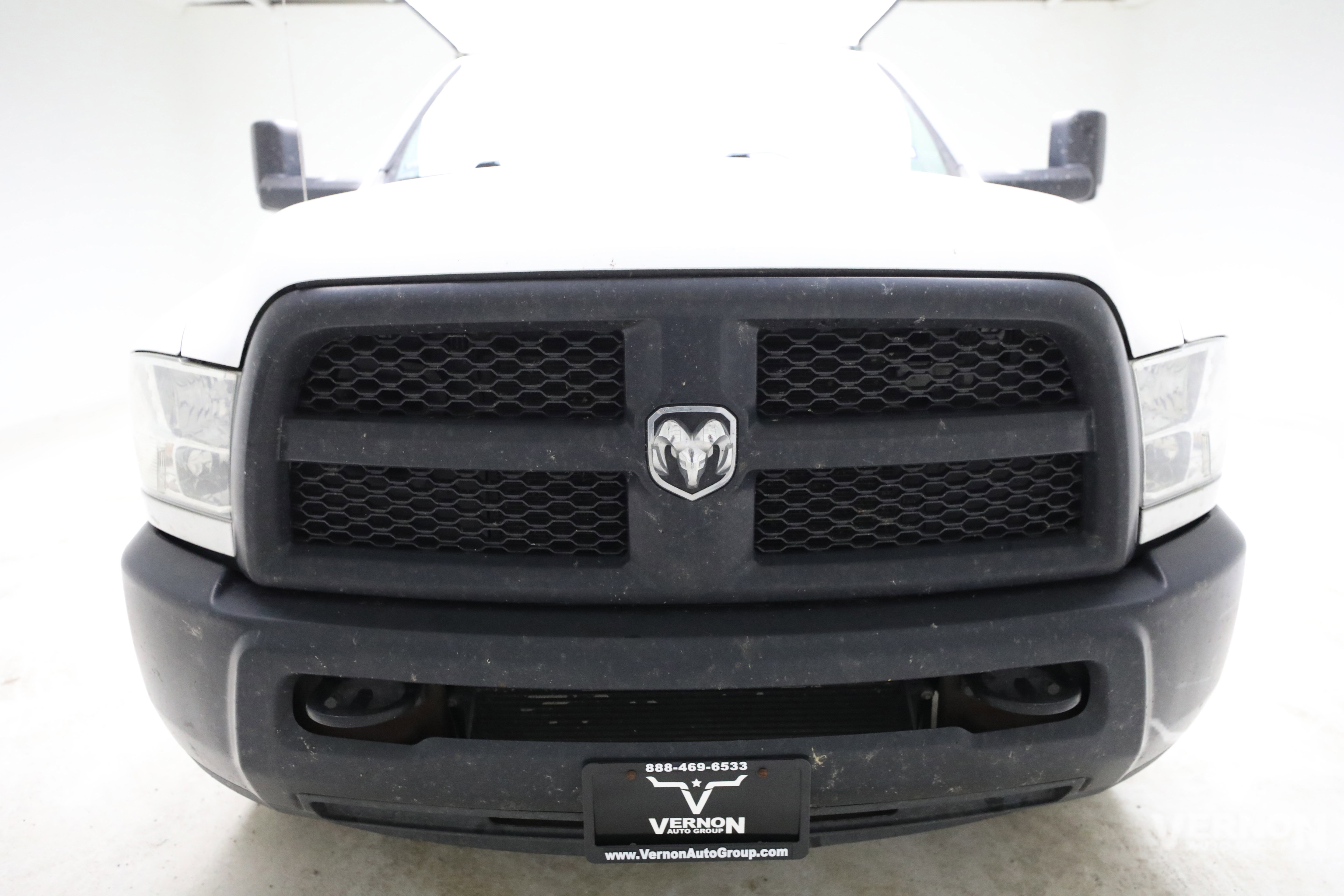 Used 2016 RAM 3500 Tradesman w/ Popular Equipment Group RWD image 6