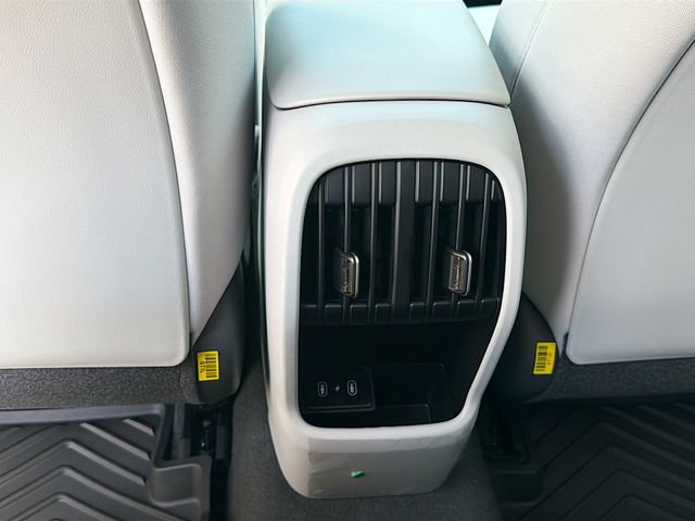 New 2026 Hyundai Kona SEL Sport FWD image 25