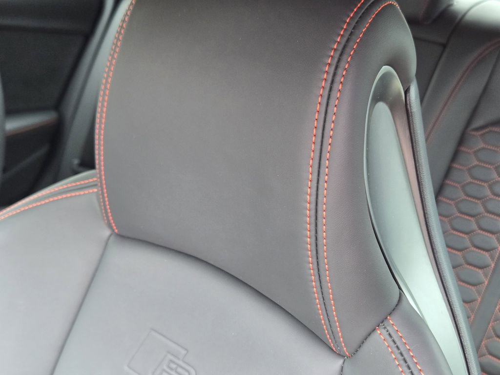 Used 2024 Audi RS 5 Sportback image 18