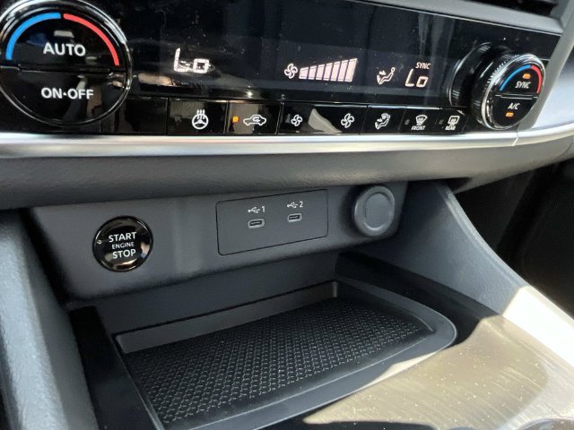 New 2026 Nissan Rogue Dark Armor AWD/4WD image 31