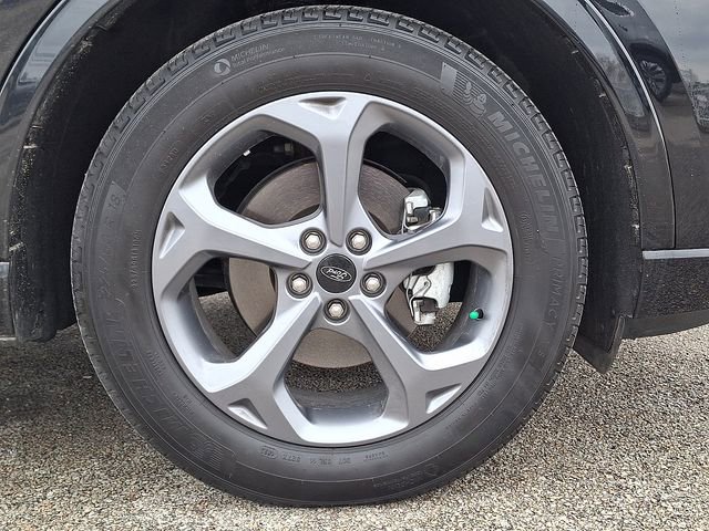 Used 2023 Ford Escape ST-Line w/ Tech Pack #1 AWD/4WD image 8