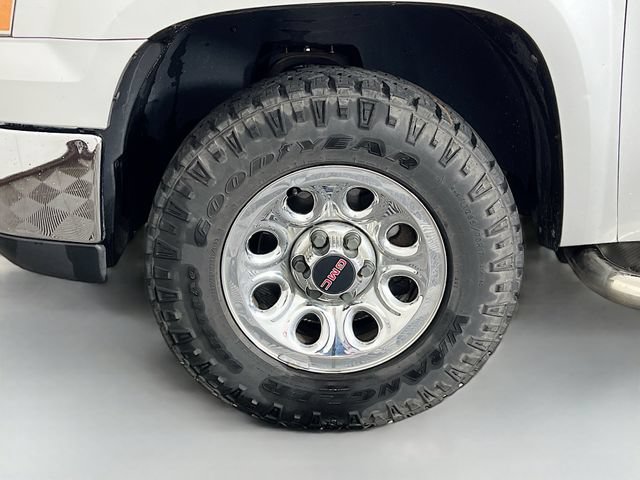 Used 2012 GMC Sierra 1500 SL RWD image 10