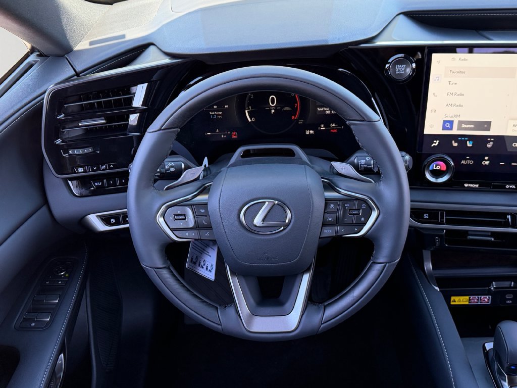New 2026 Lexus RX 350 Premium AWD/4WD image 14