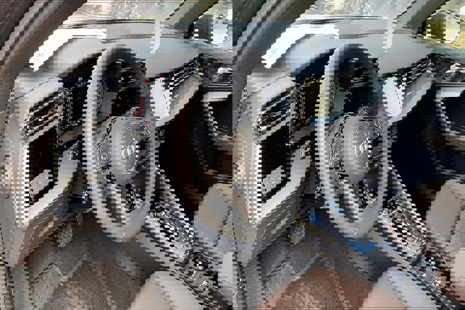 New 2026 Audi A3 2.0T Premium image 8