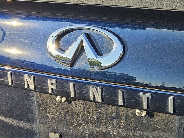 Used 2023 INFINITI QX50 Luxe FWD image 30
