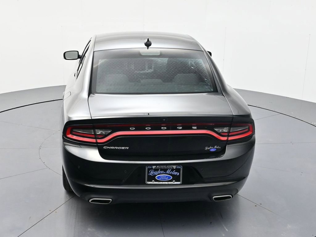 Used 2023 Dodge Charger SXT image 41