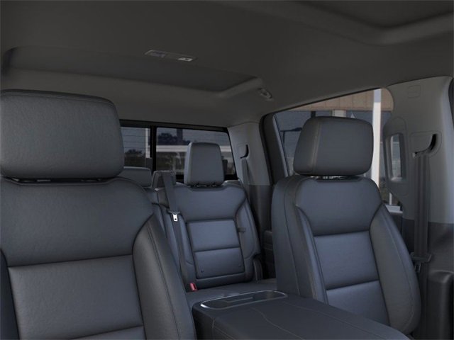 New 2026 Chevrolet Silverado 1500 LT Trail Boss w/ LT Trail Boss Premium Package image 24