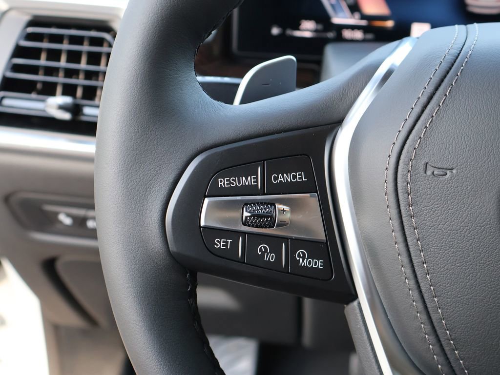 New 2026 BMW X5 xDrive40i w/ Climate Comfort Package image 33