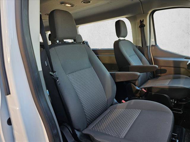 Used 2025 Ford Transit 350 XLT RWD image 16