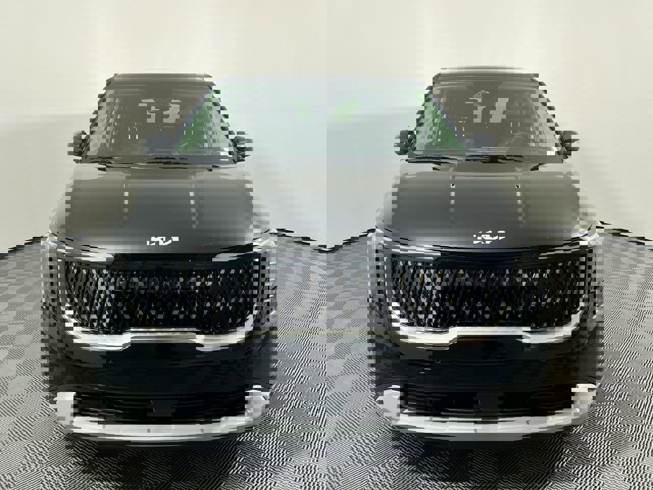 New 2026 Kia Carnival LXS image 10