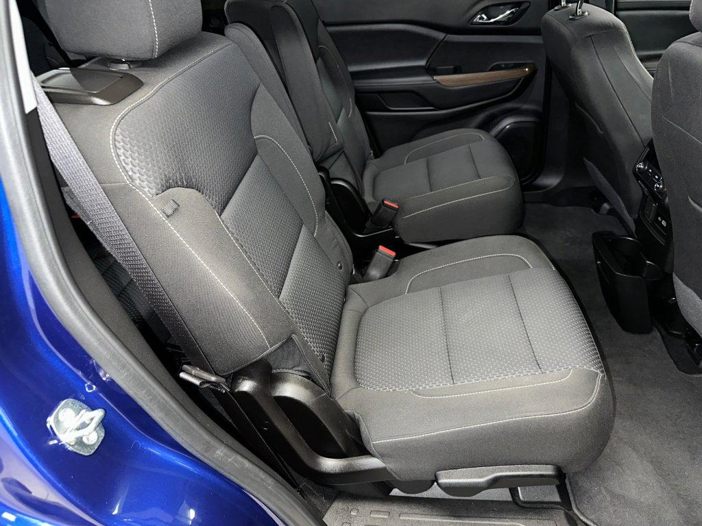 Certified 2023 GMC Acadia SLE w/ Driver Convenience Package image 29