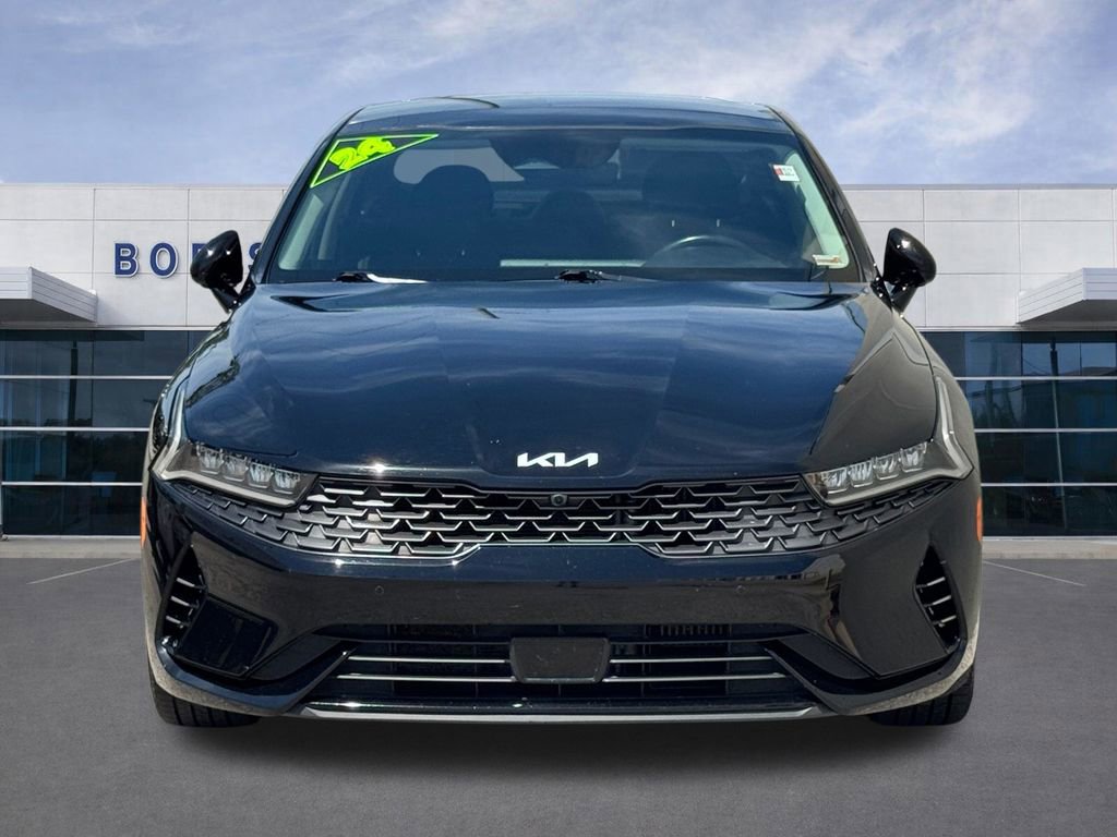 Used 2024 Kia K5 EX w/ EX Premium Package FWD image 38