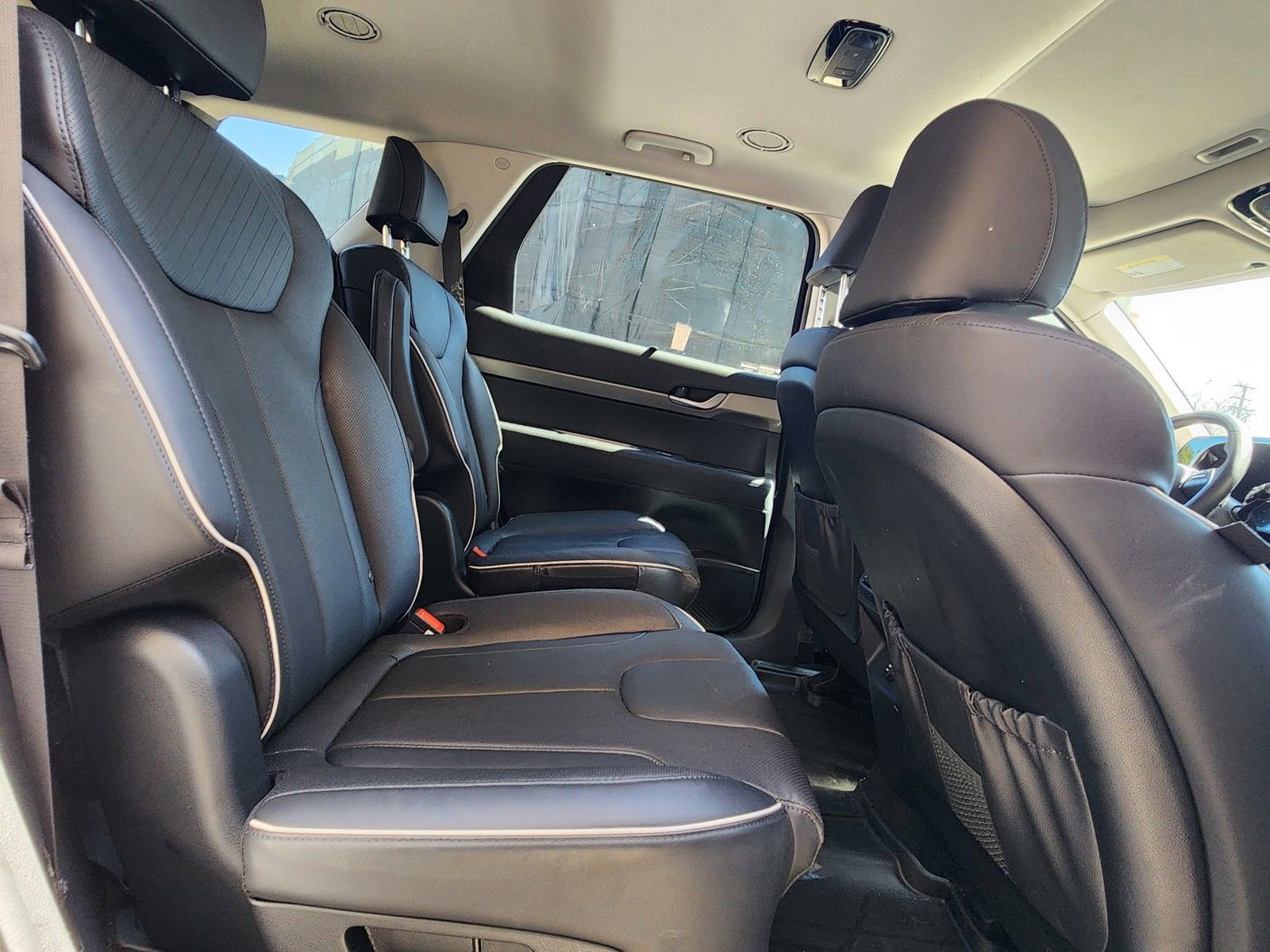 Used 2025 Hyundai Palisade XRT image 21
