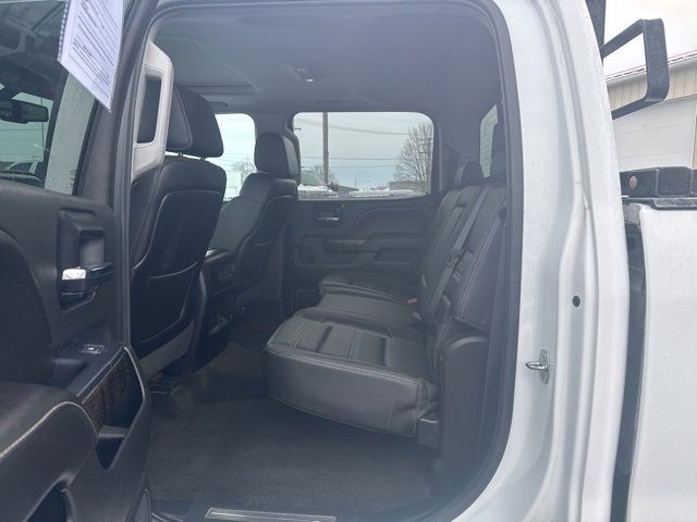 Used 2015 GMC Sierra 2500 Denali image 11