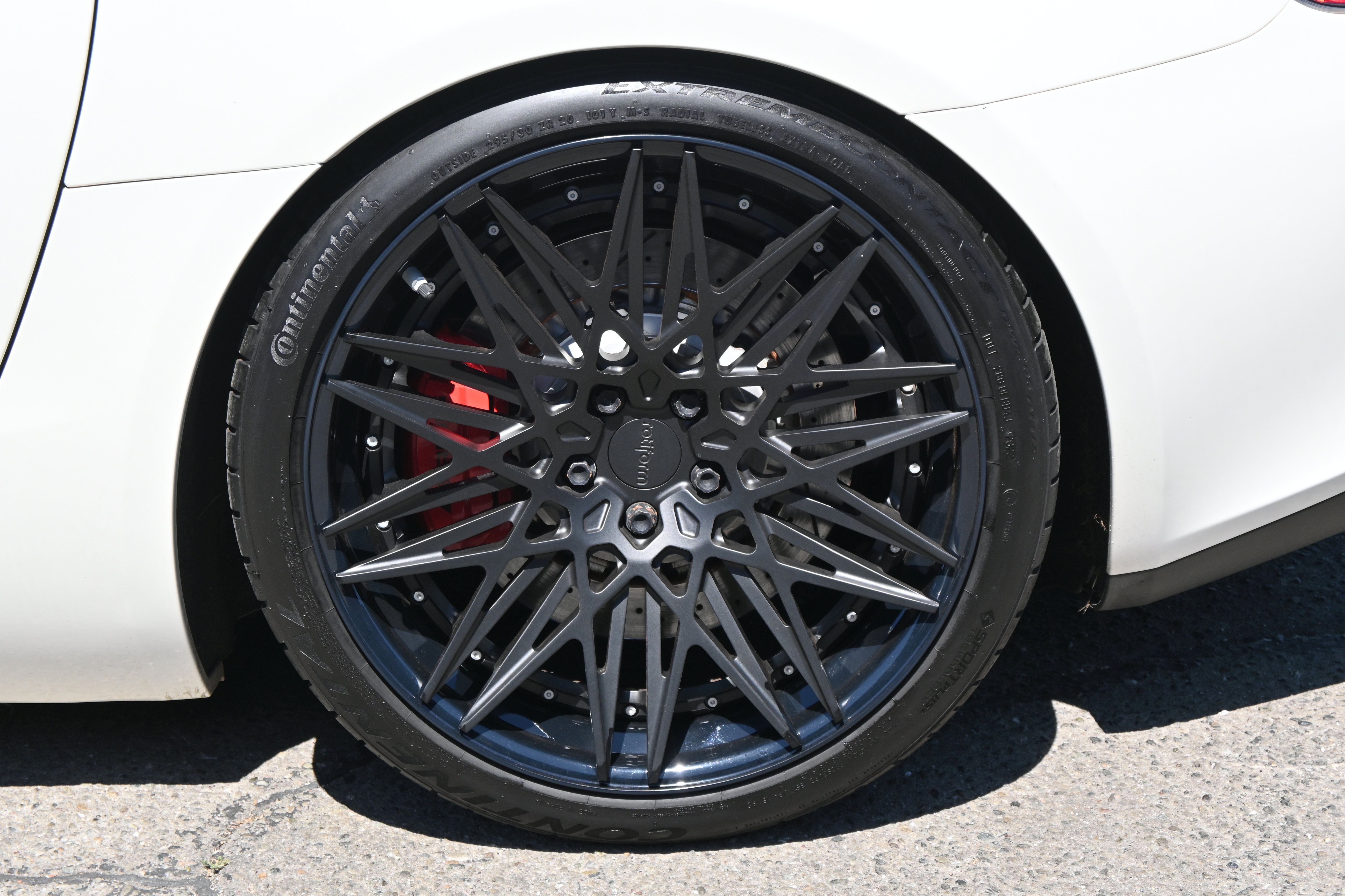 Used 2016 Mercedes-Benz AMG GT S image 24