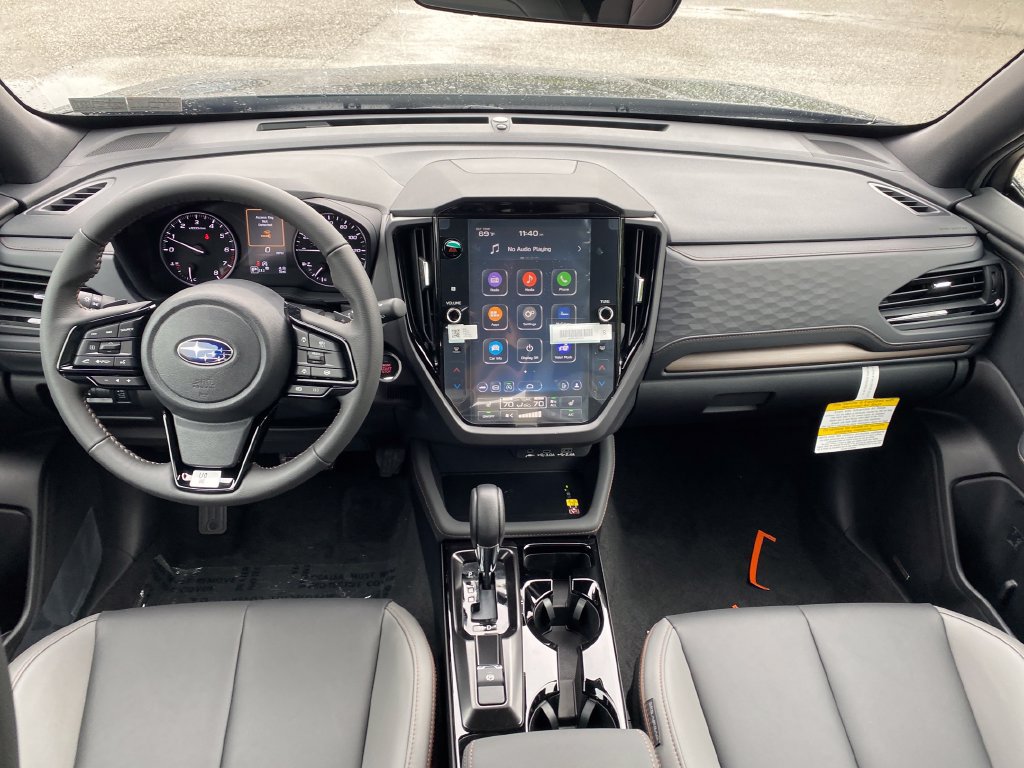 New 2026 Subaru Forester Sport w/ Onyx Edition AWD/4WD image 23