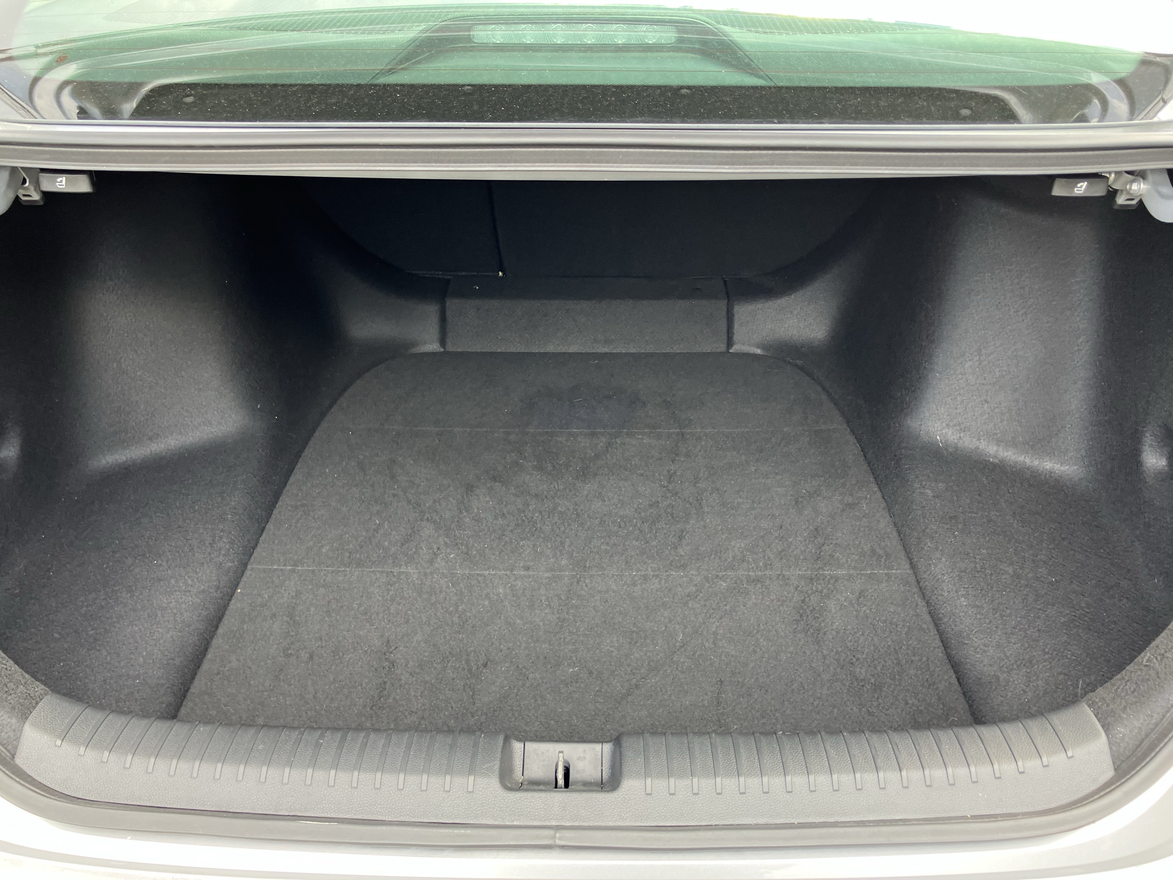 Used 2025 Honda Accord SE image 34