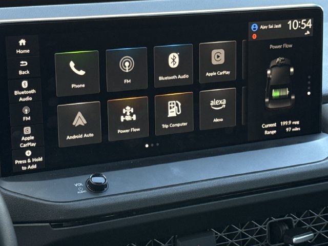 Used 2025 Honda Accord Sport image 19