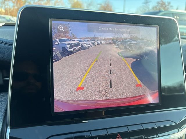 Used 2022 Jeep Compass Latitude image 10