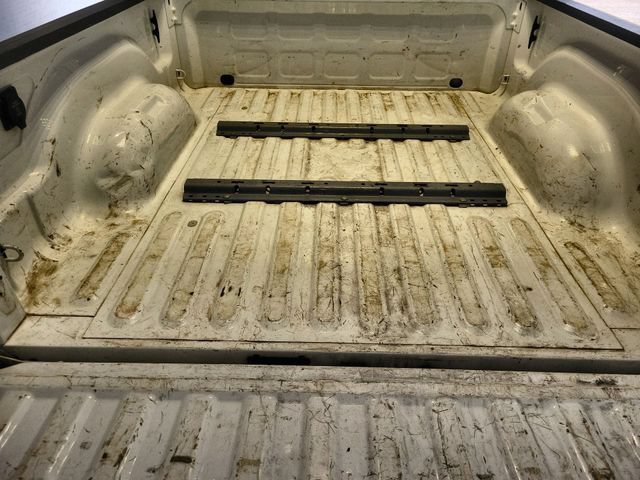 Used 2022 RAM 2500 Laramie AWD/4WD image 24