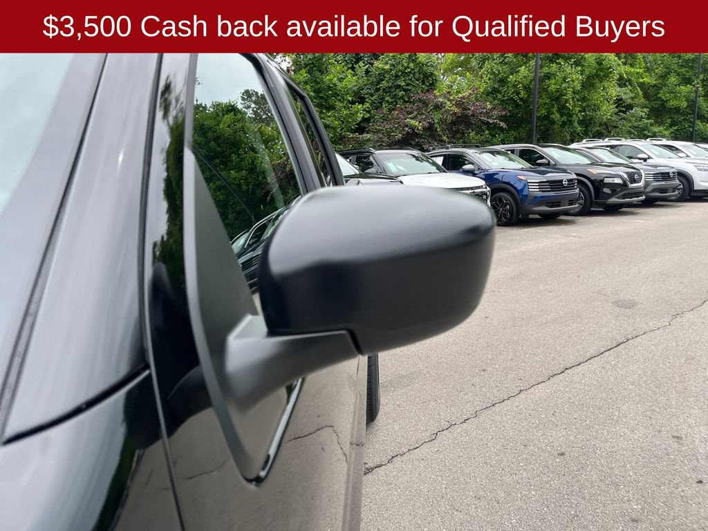 New 2026 Nissan Frontier S w/ Tow Package AWD/4WD image 34