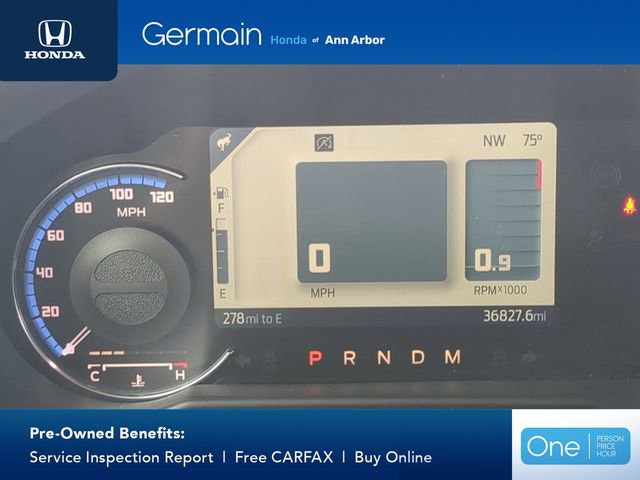 Used 2021 Ford Bronco 4-Door AWD/4WD image 26