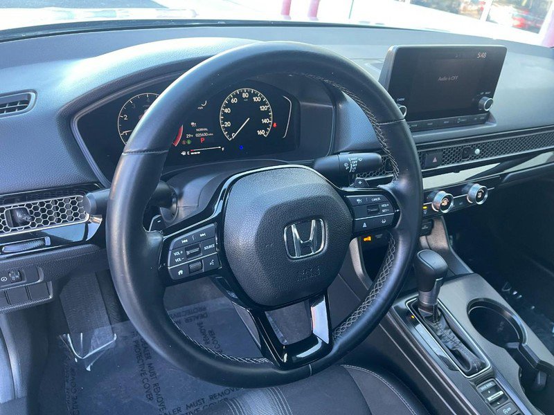 Used 2025 Honda Civic Sport image 22