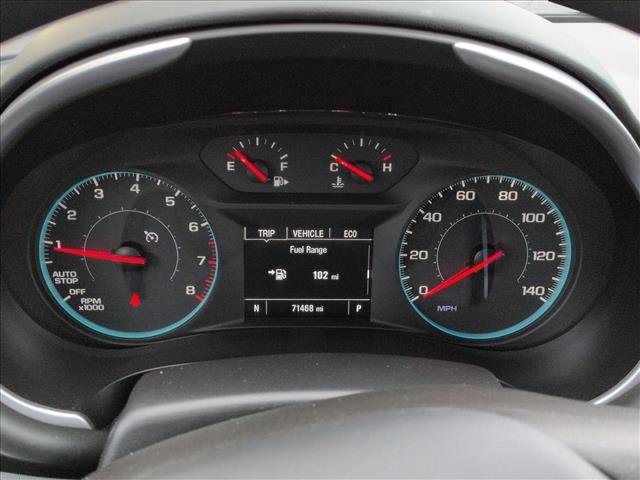 Used 2020 Chevrolet Malibu LS w/ LPO, Convenience Package 2 image 15