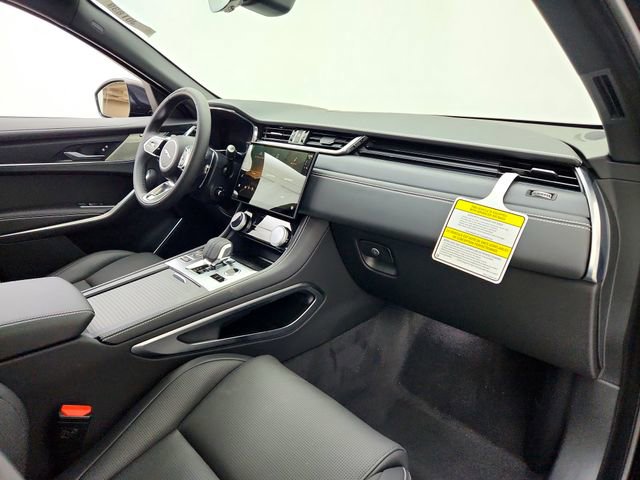 Used 2026 Jaguar F-PACE R-Dynamic S AWD/4WD image 17