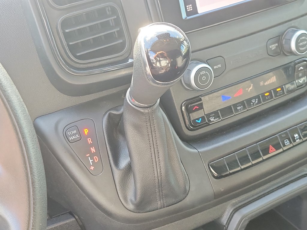 Used 2022 RAM ProMaster 2500 FWD image 22