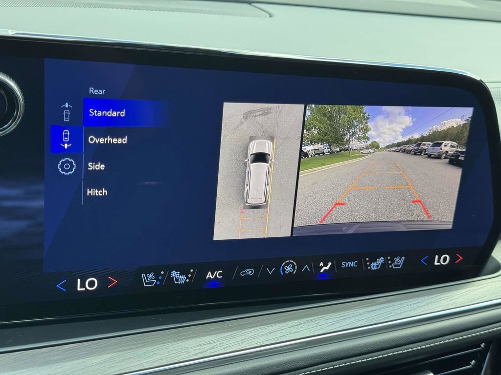 New 2026 Chevrolet Tahoe Premier w/ Sun And Tow Package image 5