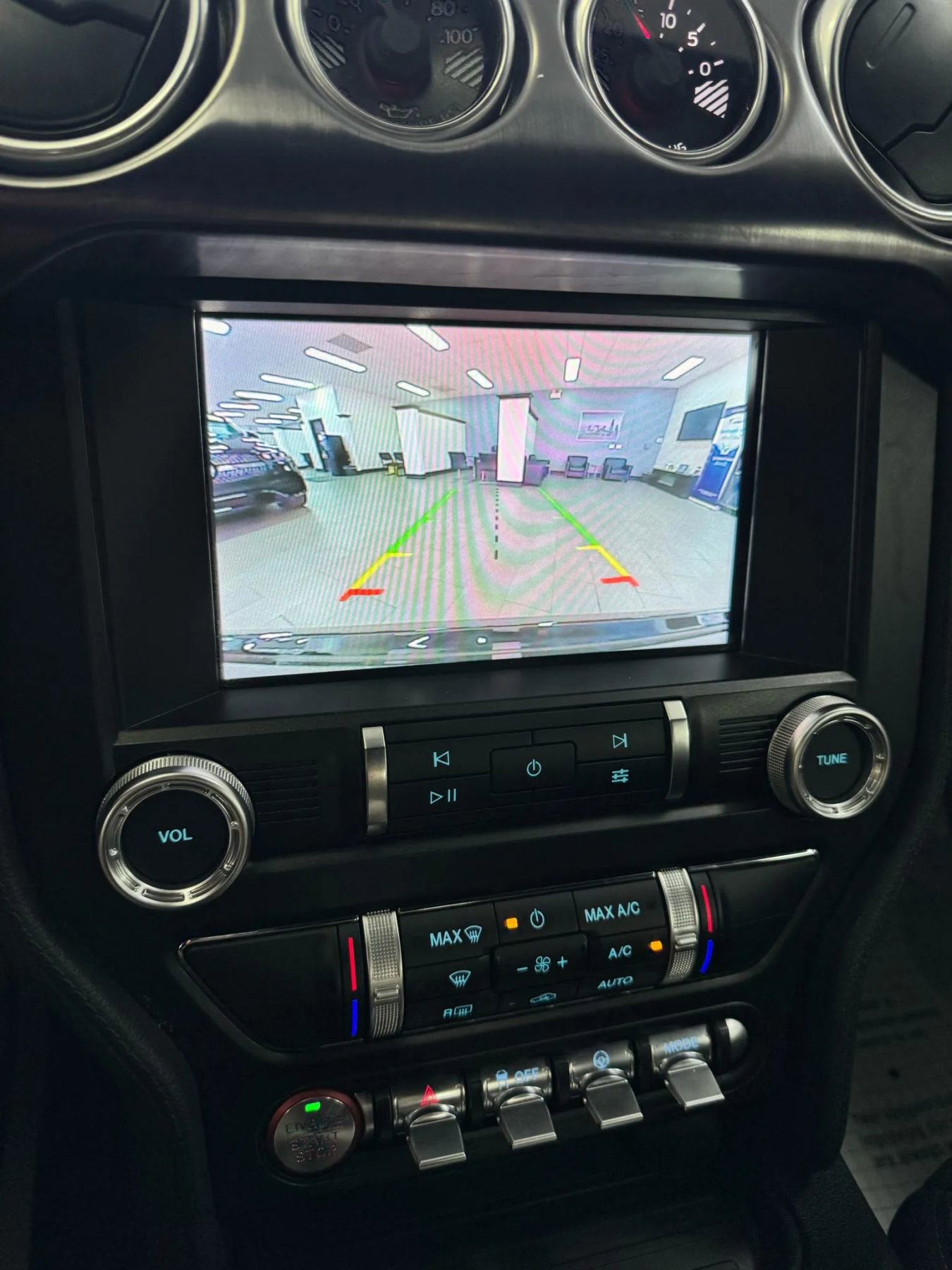 Used 2021 Ford Mustang Mach 1 image 27