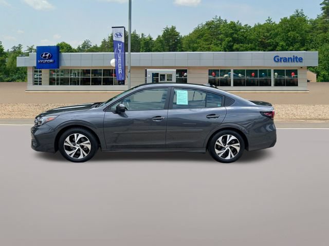Used 2025 Subaru Legacy Premium AWD/4WD image 10