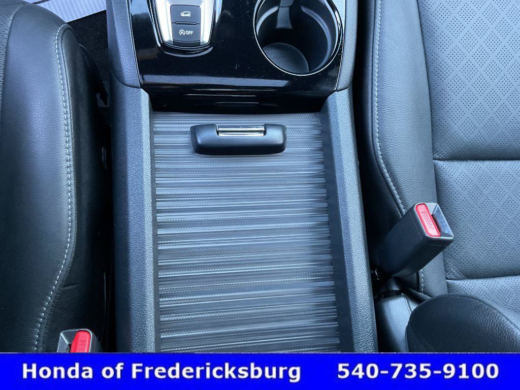 Used 2021 Honda Passport Touring image 37