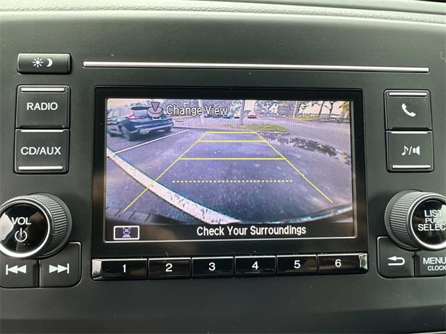 Certified 2017 Honda Ridgeline RTL image 26