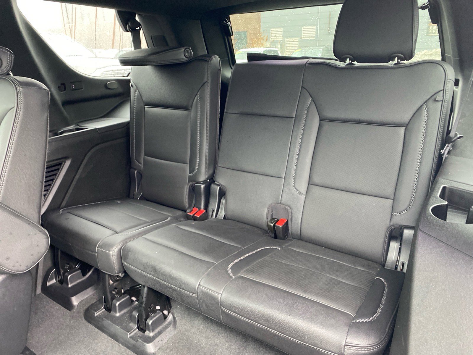 Used 2022 GMC Yukon Denali image 26