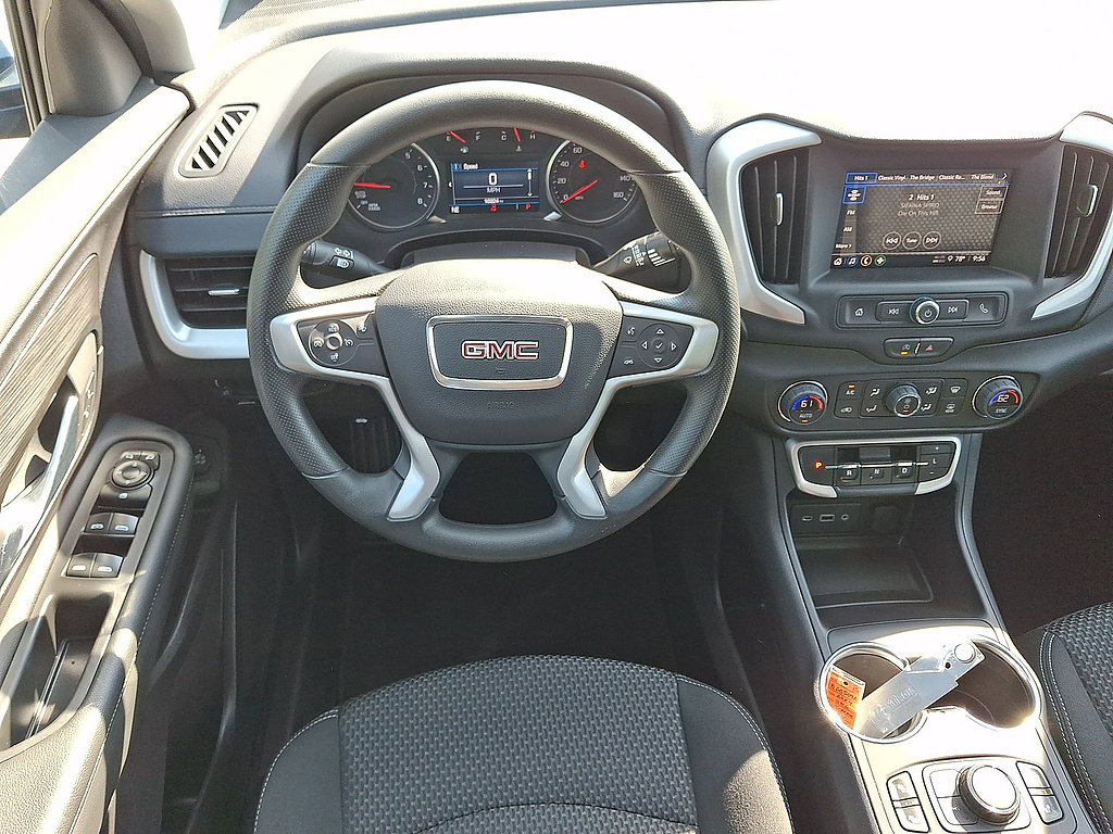 Used 2024 GMC Terrain SLE w/ Driver Convenience Package AWD/4WD image 21