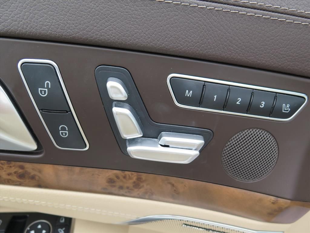Used 2015 Mercedes-Benz SL 400 image 11