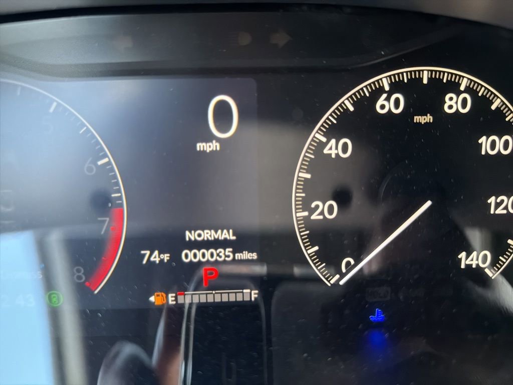 Used 2026 Honda HR-V Sport image 14