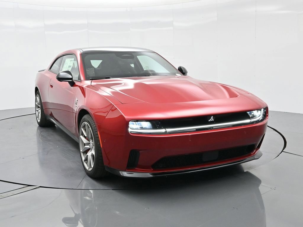 New 2024 Dodge Charger R/T Scat Pack w/ Plus Group image 55