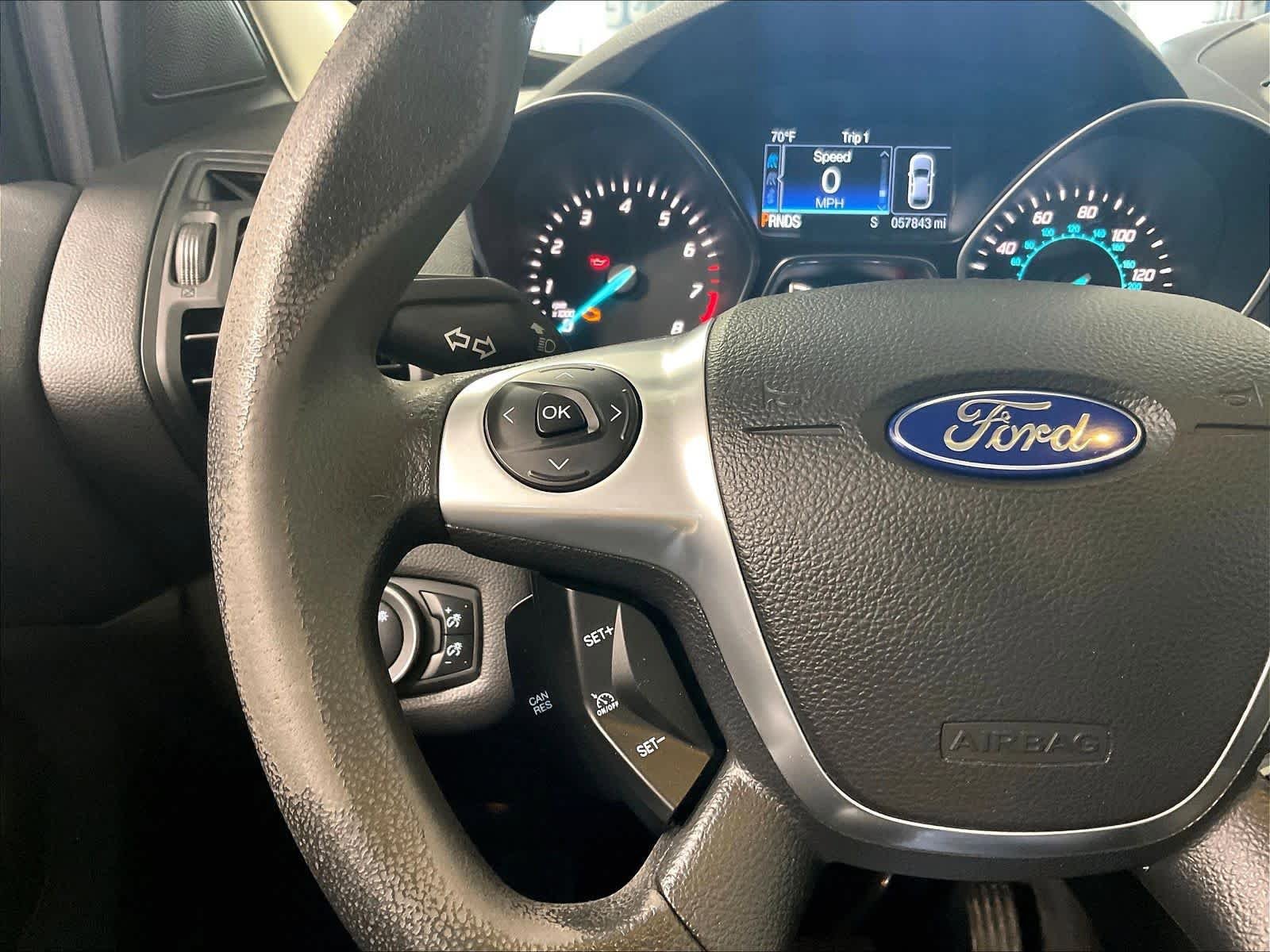 Used 2016 Ford Escape SE w/ SE Chrome Package AWD/4WD image 22