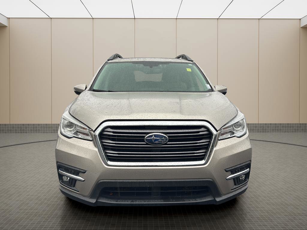 Used 2019 Subaru Ascent Limited w/ Popular Package #2A image 8